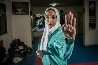 埃及女人在线视频,在线视频中的时尚与生活