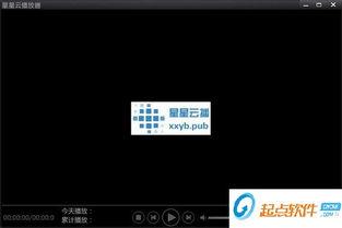 星辰云在线视频播放观看,探索虚拟星空的在线观影之旅